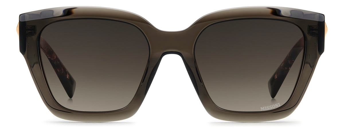 MISSONI MIS 0267/S KB7 SQUARE / GREY