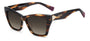MISSONI MIS 0278/G/S KVI CAT EYE / BROWN