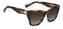 MISSONI MIS 0278/G/S KVI CAT EYE / BROWN