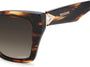 MISSONI MIS 0278/G/S KVI CAT EYE / BROWN