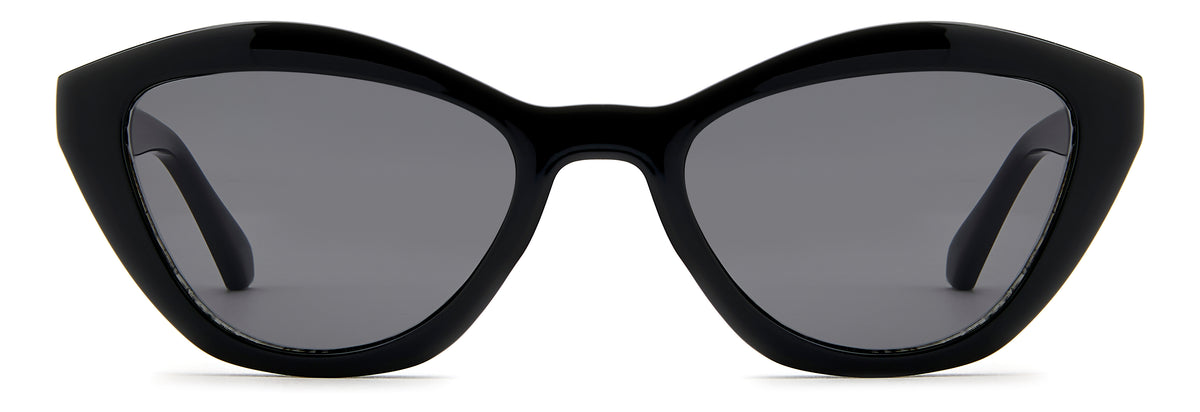 PRIVE REVAUX PR3003/G/S 807 CAT EYE / BLACK