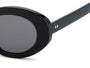 PRIVE REVAUX PR3005/G/S 807 OVAL / BLACK