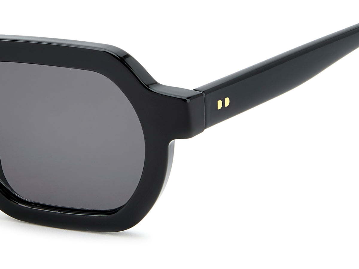 PRIVE REVAUX PR3008/G/S 807 SQUARE / BLACK