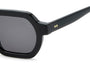 PRIVE REVAUX PR3008/G/S 807 SQUARE / BLACK