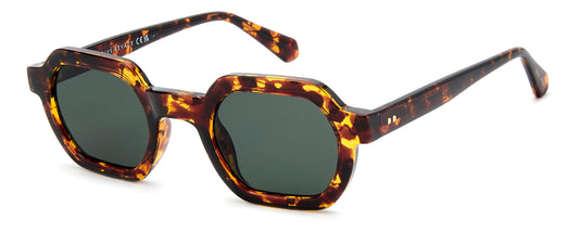 PRIVE REVAUX PR3008/G/S PHW SQUARE / GREEN