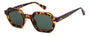 PRIVE REVAUX PR3008/G/S PHW SQUARE / GREEN