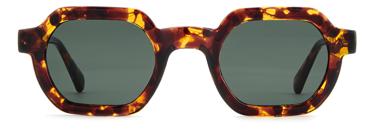 PRIVE REVAUX PR3008/G/S PHW SQUARE / GREEN