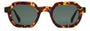 PRIVE REVAUX PR3008/G/S PHW SQUARE / GREEN