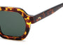 PRIVE REVAUX PR3008/G/S PHW SQUARE / GREEN