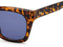 PRIVE REVAUX PR3009/G/S 086 RECTANGULAR / HAVANA