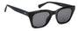 PRIVE REVAUX PR3009/G/S 807 RECTANGULAR / BLACK
