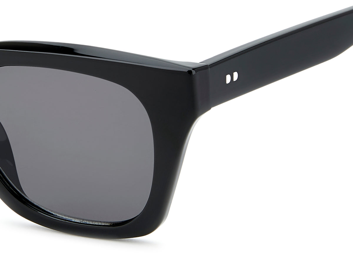PRIVE REVAUX PR3009/G/S 807 RECTANGULAR / BLACK