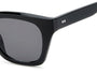 PRIVE REVAUX PR3009/G/S 807 RECTANGULAR / BLACK