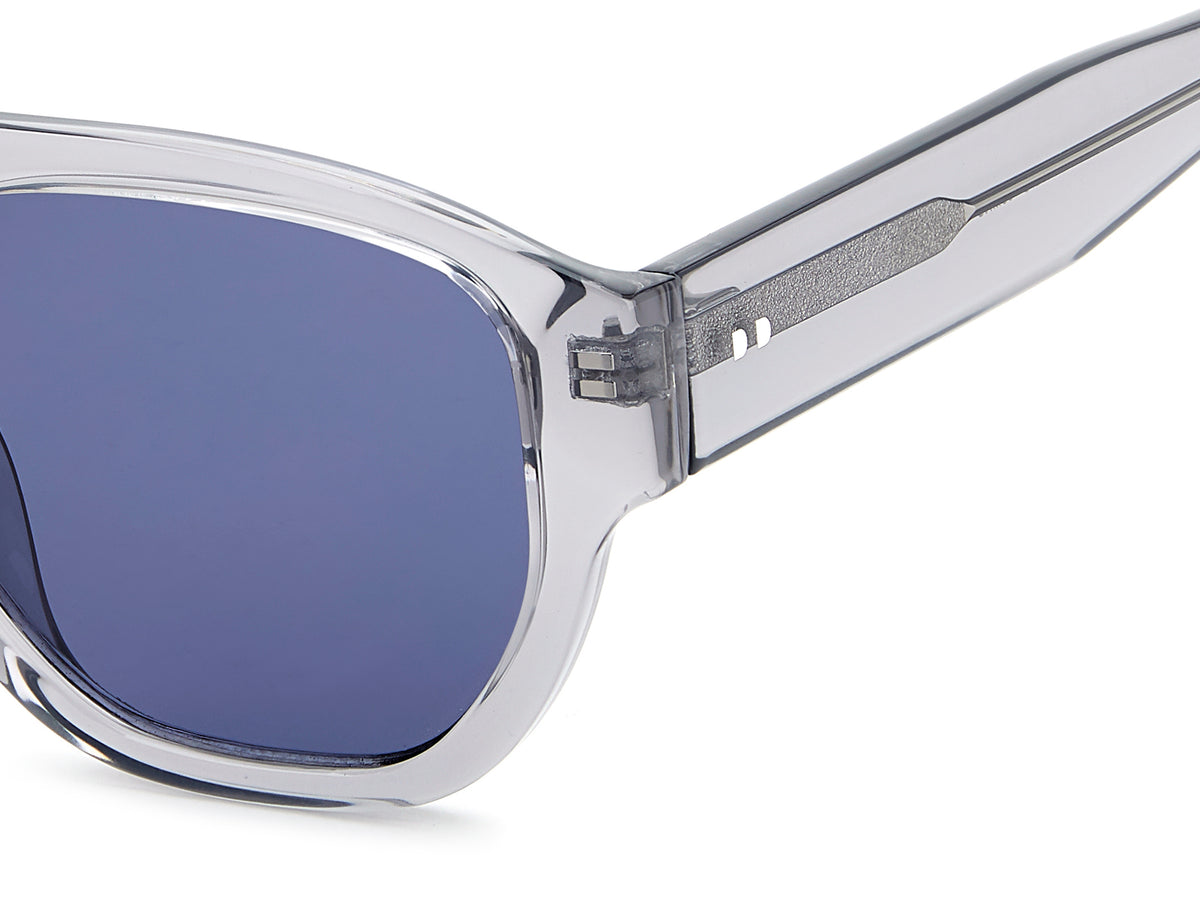 PRIVE REVAUX PR3011/G/S 63M RECTANGULAR / TRANSPARENT