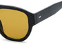 PRIVE REVAUX PR3011/G/S 71C RECTANGULAR / YELLOW