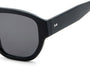PRIVE REVAUX PR3011/G/S 807 RECTANGULAR / BLACK