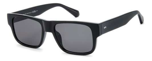 PRIVE REVAUX PR3013/G/S 807 RECTANGULAR / BLACK