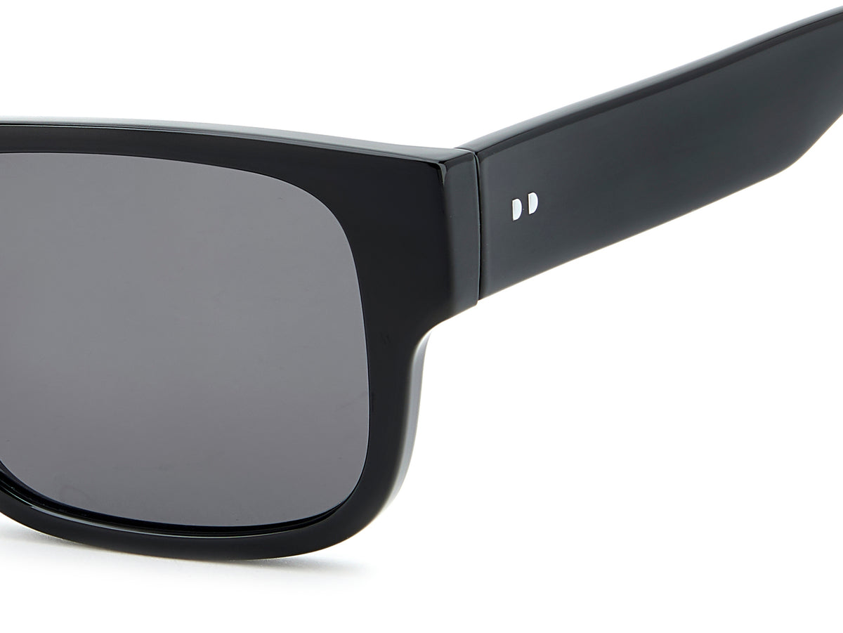 PRIVE REVAUX PR3013/G/S 807 RECTANGULAR / BLACK