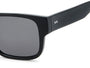 PRIVE REVAUX PR3013/G/S 807 RECTANGULAR / BLACK