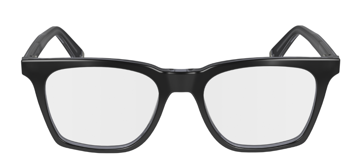 PAUL SMITH PS24608 200 BROWN / RECTANGULAR