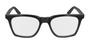 PAUL SMITH PS24608 200 BROWN / RECTANGULAR