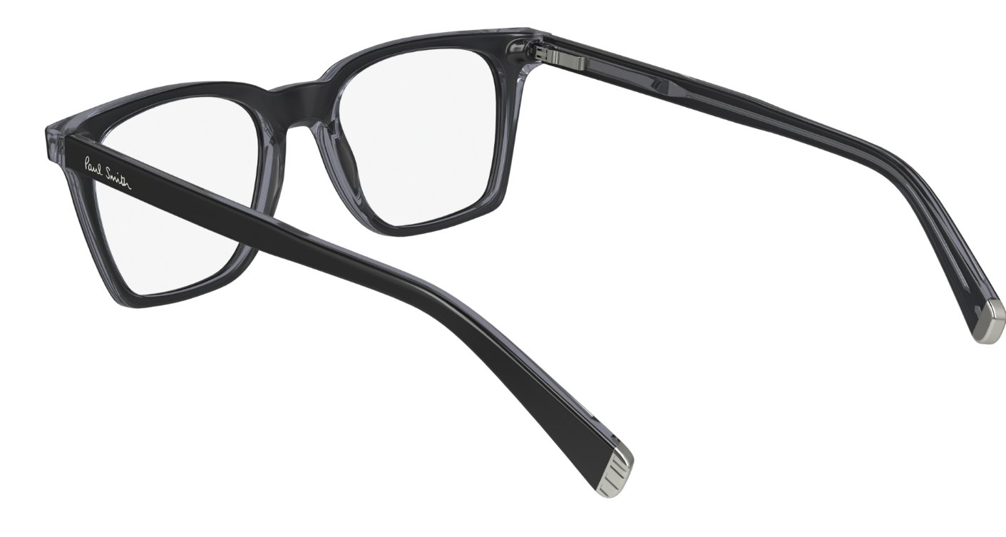 PAUL SMITH PS24608 200 BROWN / RECTANGULAR