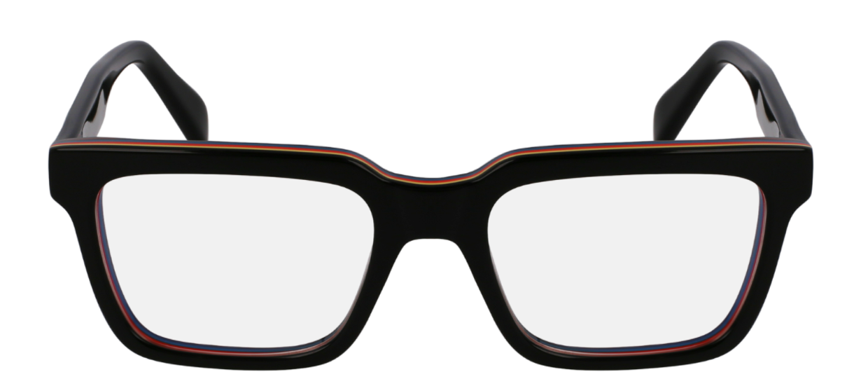 PAUL SMITH PS24623 230 DARK / RECTANGULAR