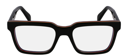 PAUL SMITH PS24623 230 DARK / RECTANGULAR