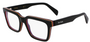 PAUL SMITH PS24623 230 DARK / RECTANGULAR