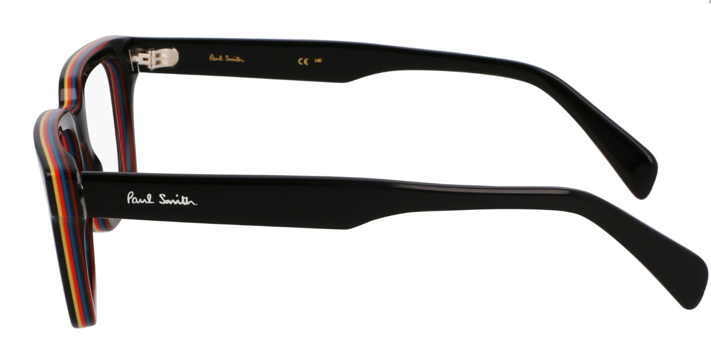 PAUL SMITH PS24623 230 DARK / RECTANGULAR