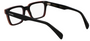 PAUL SMITH PS24623 230 DARK / RECTANGULAR