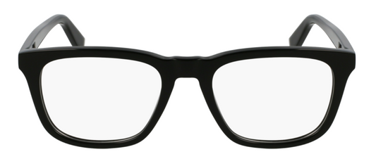 PAUL SMITH PS24627 001 BLACK / RECTANGULAR
