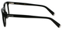 PAUL SMITH PS24627 001 BLACK / RECTANGULAR