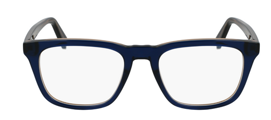 PAUL SMITH PS24627 410 BLUE / RECTANGULAR
