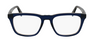 PAUL SMITH PS24627 410 BLUE / RECTANGULAR