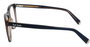 PAUL SMITH PS24627 410 BLUE / RECTANGULAR