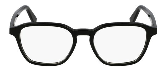 PAUL SMITH PS24628 001 BLACK / RECTANGULAR