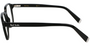 PAUL SMITH PS24628 001 BLACK / RECTANGULAR
