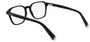 PAUL SMITH PS24628 001 BLACK / RECTANGULAR