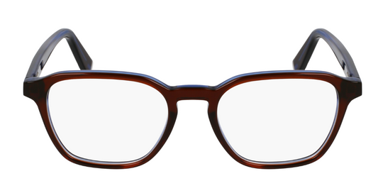 PAUL SMITH PS24628 200 BROWN / RECTANGULAR