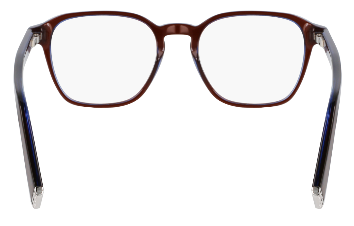 PAUL SMITH PS24628 200 BROWN / RECTANGULAR