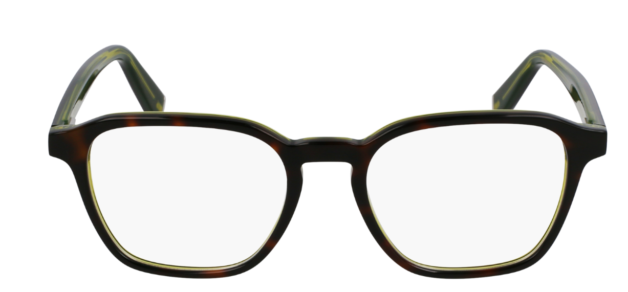 PAUL SMITH PS24628 214 HAVANA / RECTANGULAR