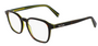 PAUL SMITH PS24628 214 HAVANA / RECTANGULAR