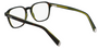 PAUL SMITH PS24628 214 HAVANA / RECTANGULAR
