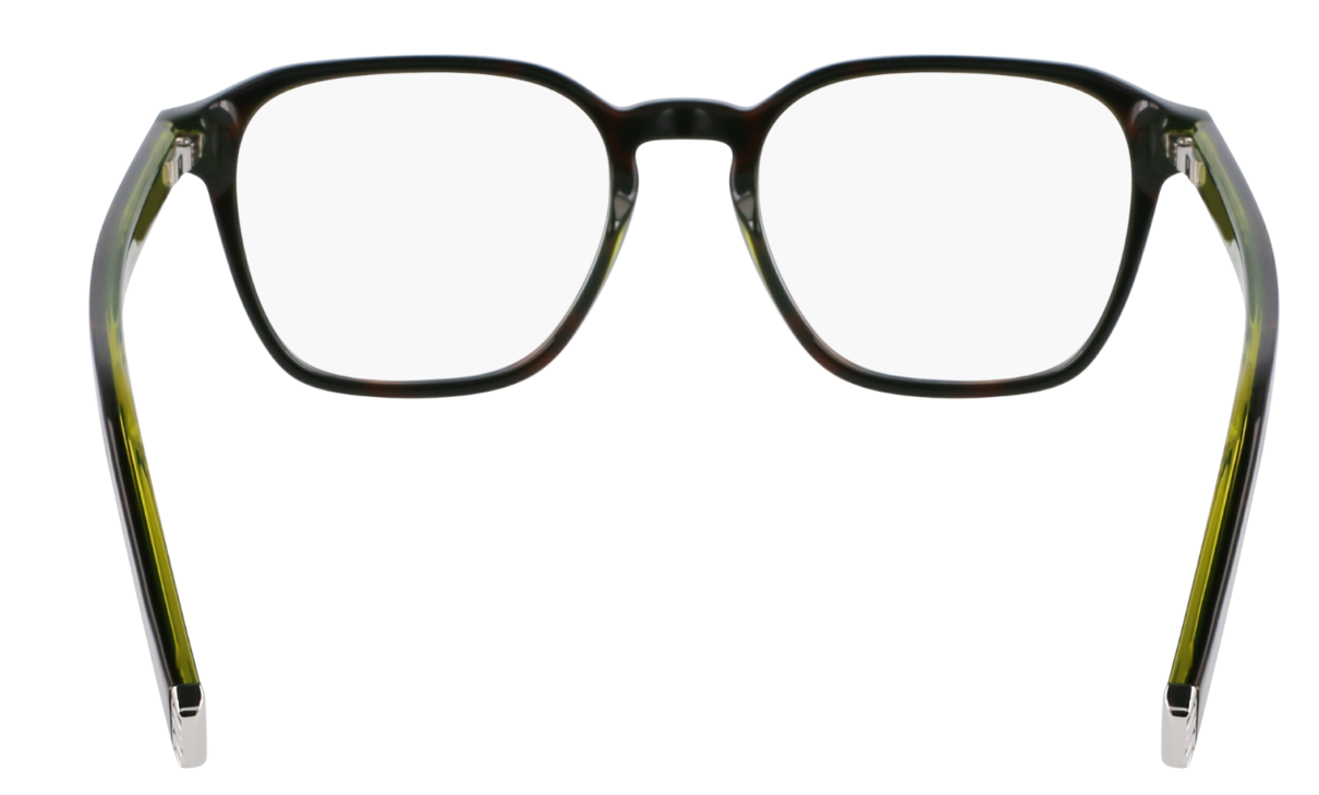 PAUL SMITH PS24628 214 HAVANA / RECTANGULAR