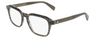 PAUL SMITH PS26604 020 TRANSPARENT / RECTANGULAR