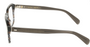 PAUL SMITH PS26604 020 TRANSPARENT / RECTANGULAR