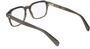 PAUL SMITH PS26604 020 TRANSPARENT / RECTANGULAR
