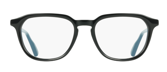 PAUL SMITH PS26609 001 BLACK / RECTANGULAR