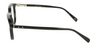 PAUL SMITH PS26609 001 BLACK / RECTANGULAR